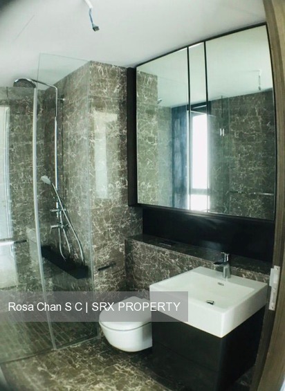 Principal Garden (D3), Condominium #199906272